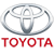 Used TOYOTA for sale in Leigh